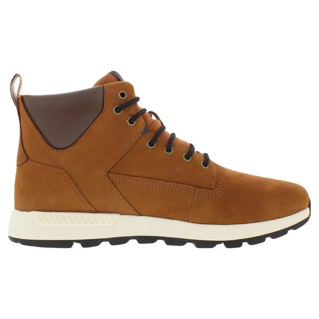 Timberland shoes - TB0A2H7QF13 - TB0A2H7QF13 - Saddle, Main: Brown (UPC: 196012814176) 1