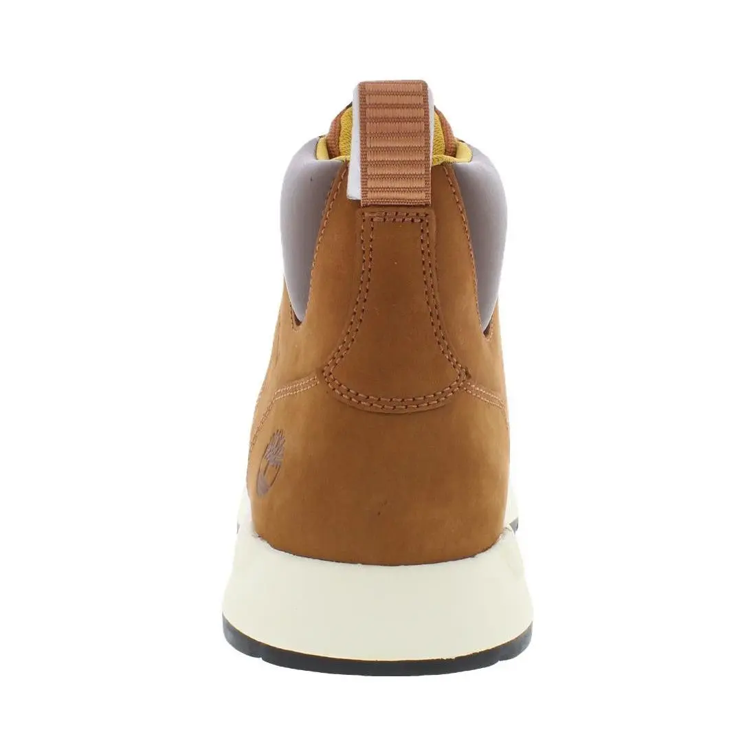 Timberland shoes - TB0A2H7QF13 - TB0A2H7QF13 - Saddle, Main: Brown (UPC: 196012814176) 2