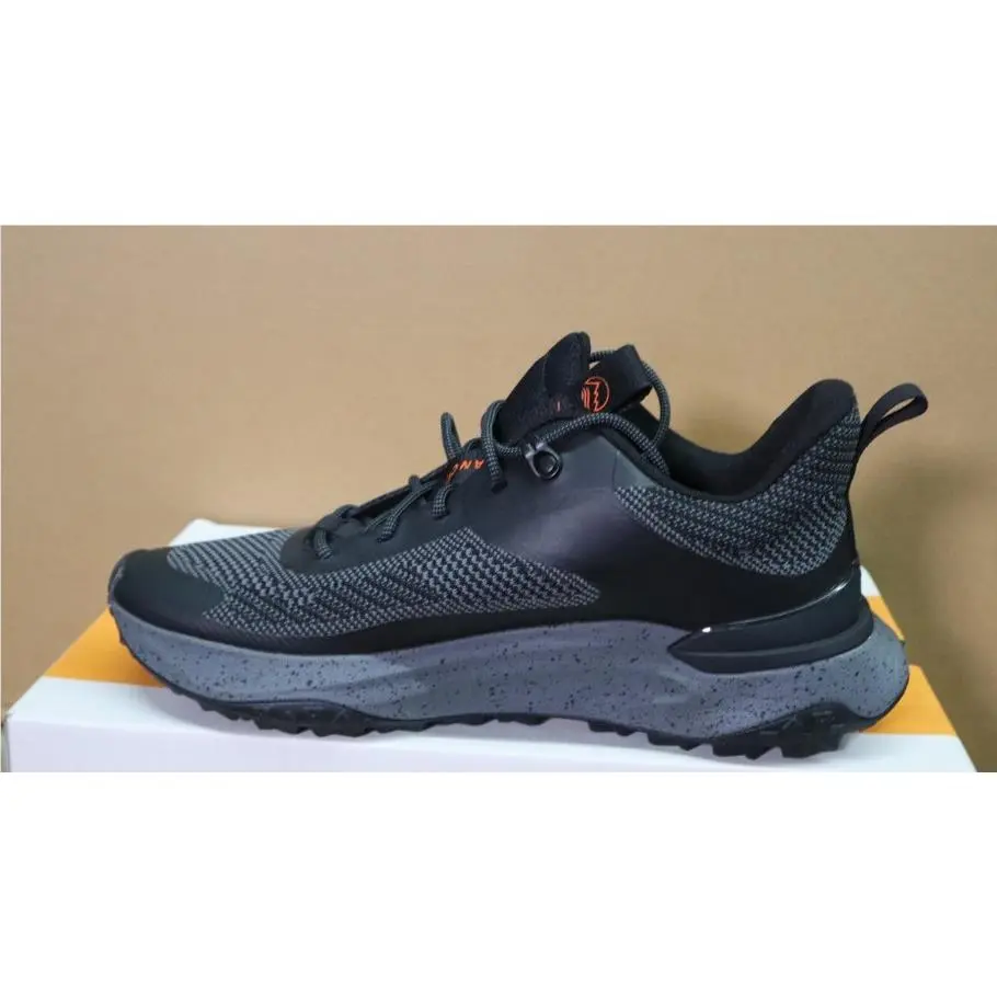Timberland shoes - Motion Access Low Lace Sneaker - TB0A29PPEK8 - Black 2