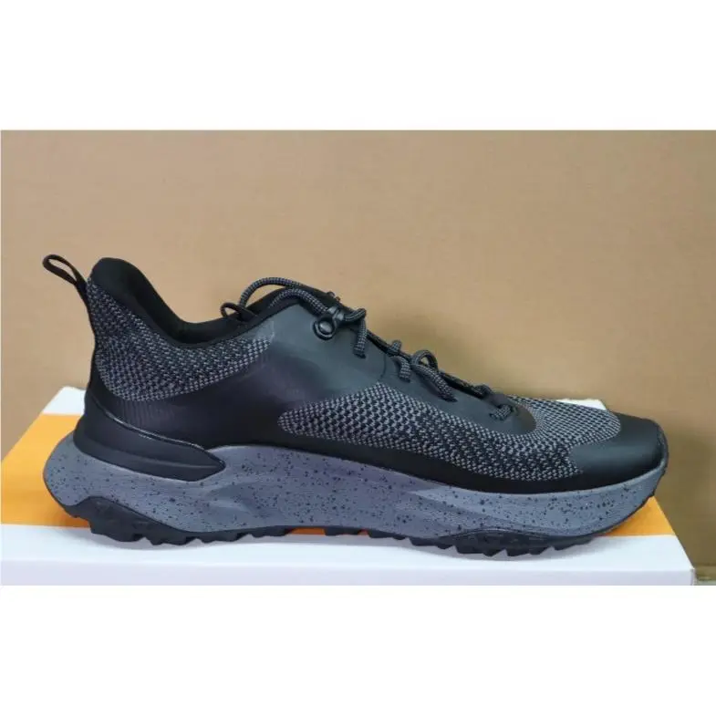 Timberland shoes - Motion Access Low Lace Sneaker - TB0A29PPEK8 - Black 3