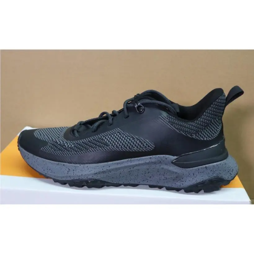 Timberland shoes - Motion Access Low Lace Sneaker - TB0A29PPEK8 - Black 4