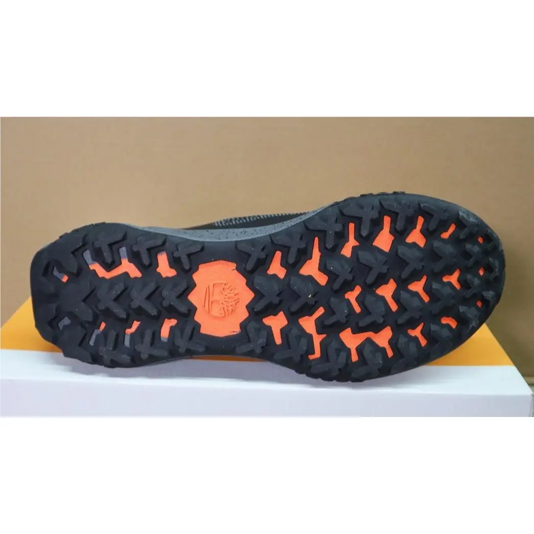 Timberland shoes - Motion Access Low Lace Sneaker - TB0A29PPEK8 - Black 0