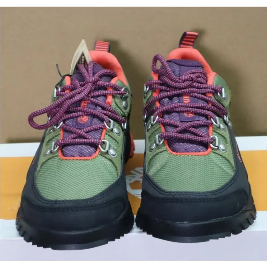 Timberland shoes - Timberland Lincoln Peak - Lincoln Peak - TB 0A5PEY EZ3 - Green 5