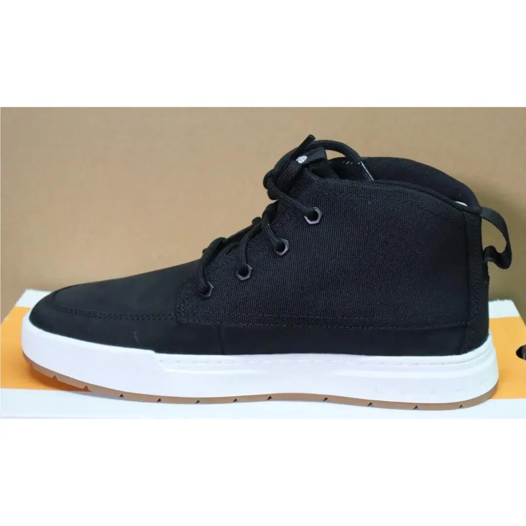 Timberland shoes - Timberland Maple Grove - Maple Grove - Black 2