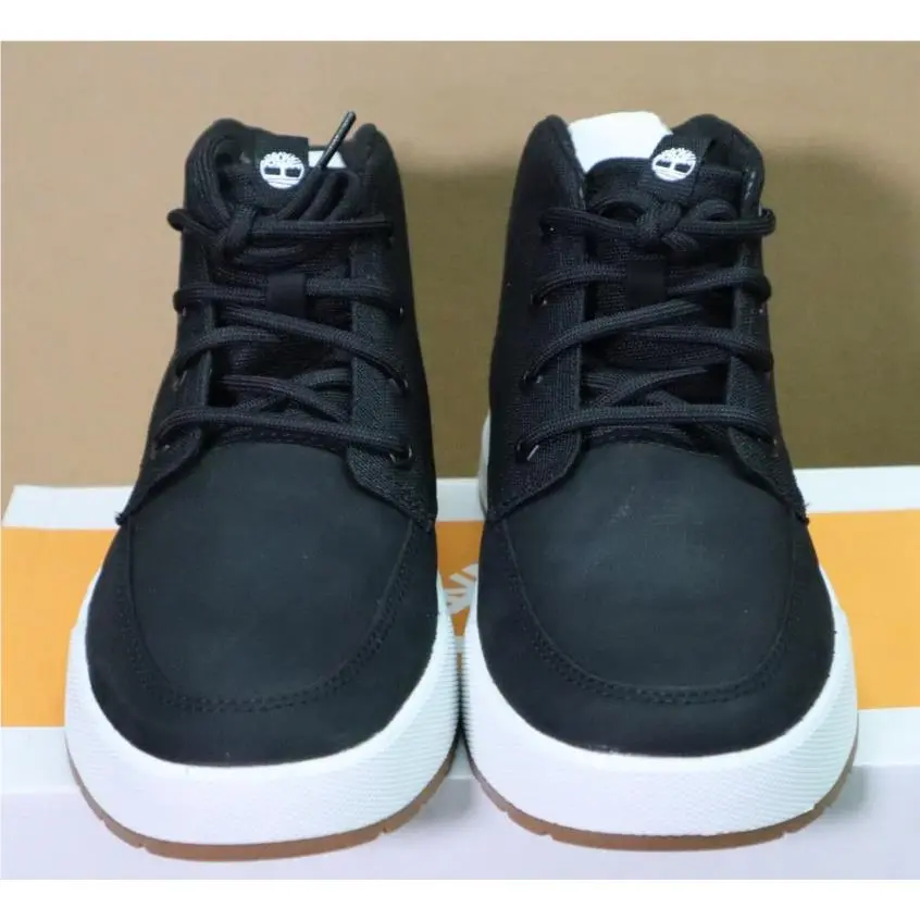 Timberland shoes - Timberland Maple Grove - Maple Grove - Black 5