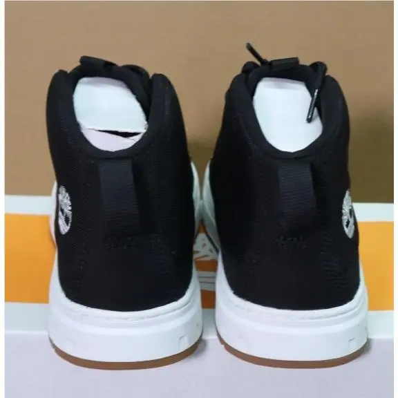Timberland shoes - Timberland Maple Grove - Maple Grove - Black 9