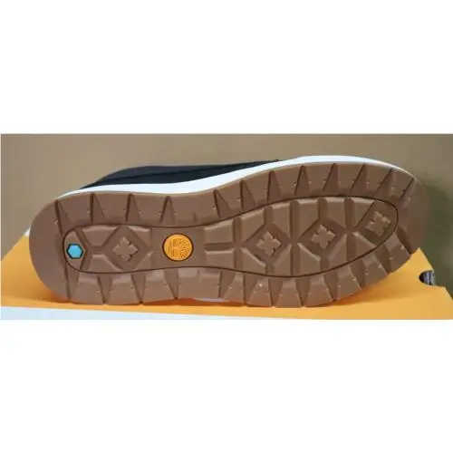 Timberland shoes - Timberland Maple Grove - Maple Grove - Black 0