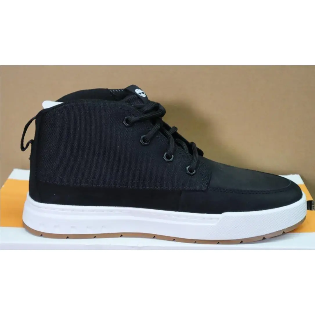 Timberland shoes - Timberland Maple Grove - Maple Grove - Black 3