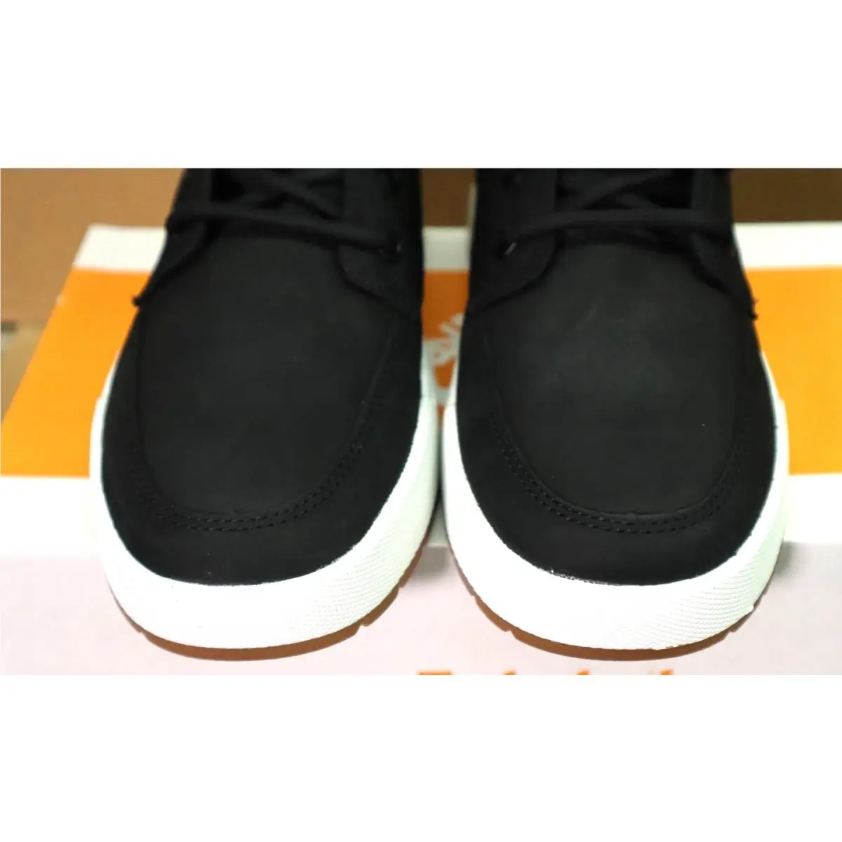 Timberland shoes - Timberland Maple Grove - Maple Grove - Black 6
