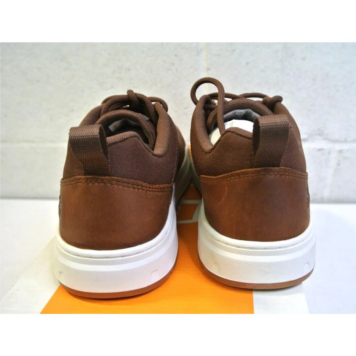 Timberland shoes - Maple Grove - Maple Grove - Brown 10