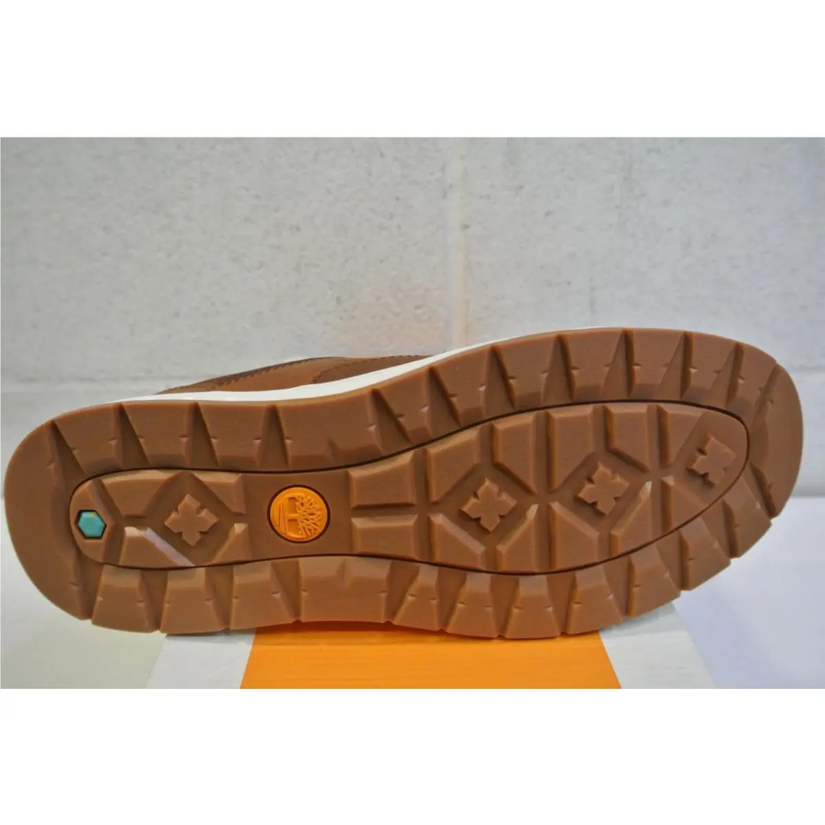Timberland shoes - Maple Grove - Maple Grove - Brown 0