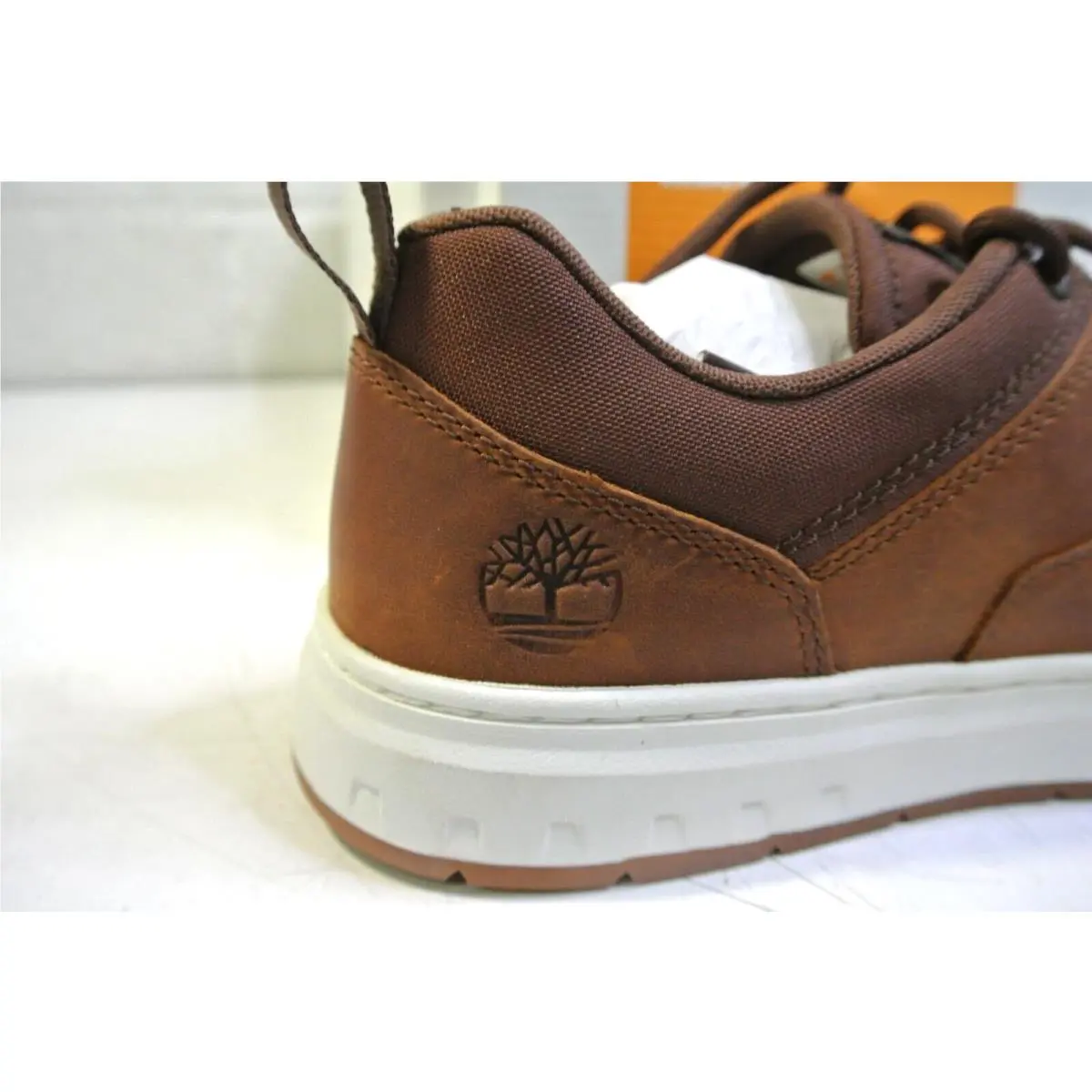 Timberland shoes - Maple Grove - Maple Grove - Brown 6