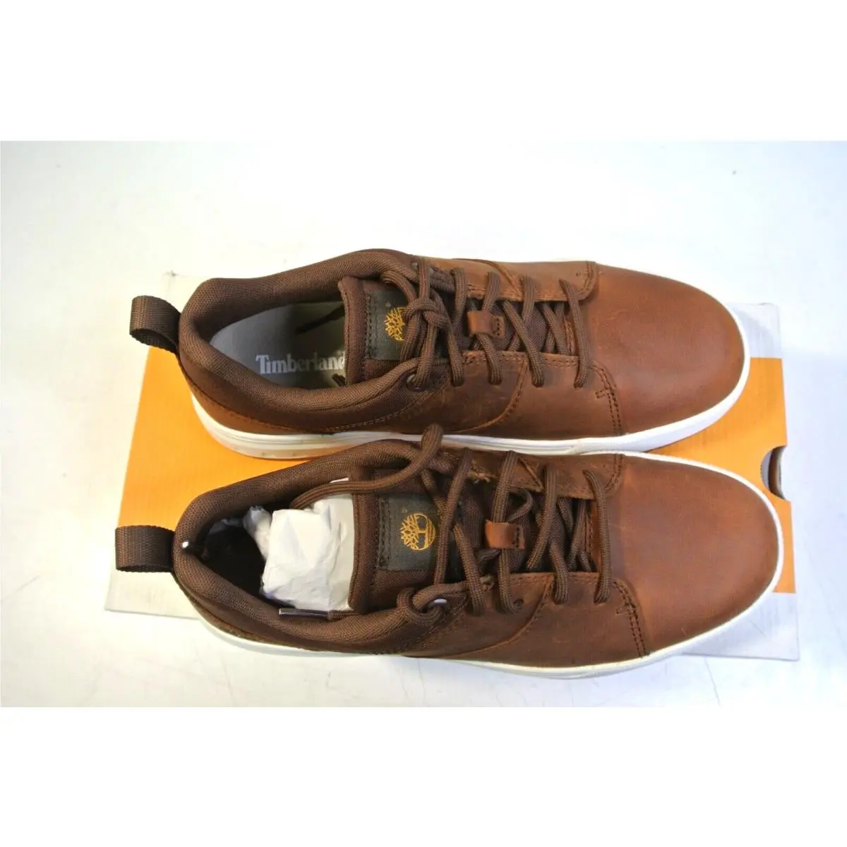 Timberland shoes - Maple Grove - Maple Grove - Brown 7