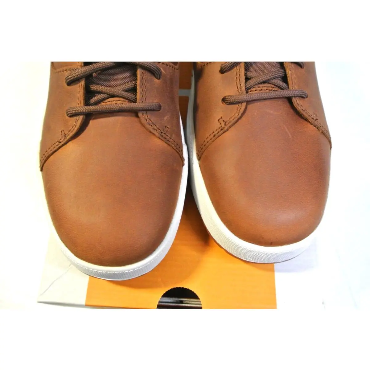 Timberland shoes - Maple Grove - Maple Grove - Brown 8