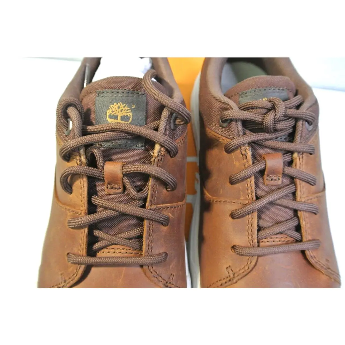 Timberland shoes - Maple Grove - Maple Grove - Brown 9