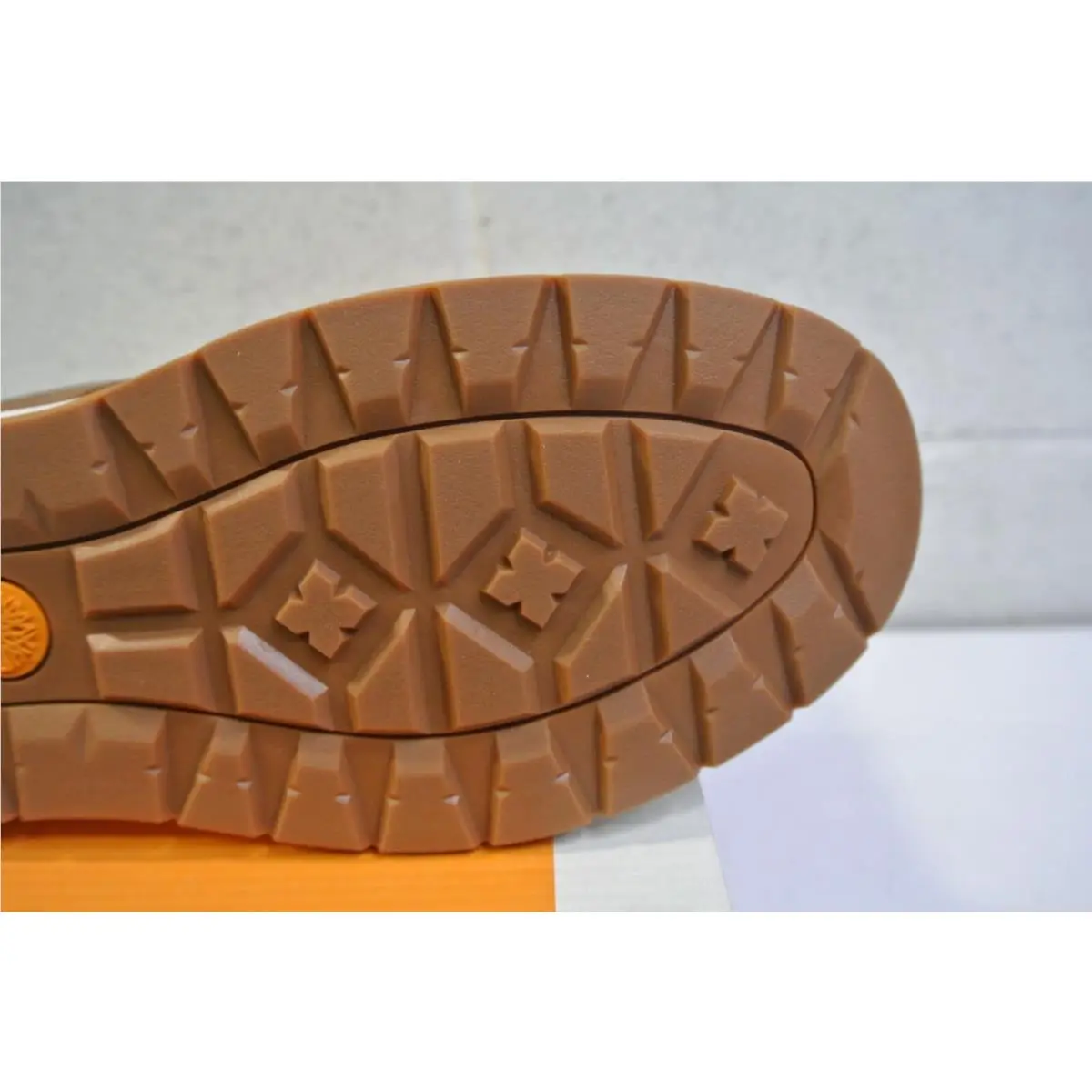 Timberland shoes - Maple Grove - Maple Grove - Brown 2