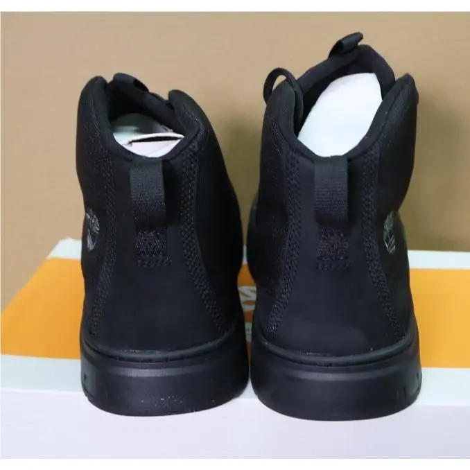 Timberland shoes - Timberland Maple Grove - Maple Grove - Black 9