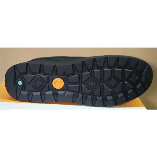 Timberland shoes - Timberland Maple Grove - Maple Grove - Black 0