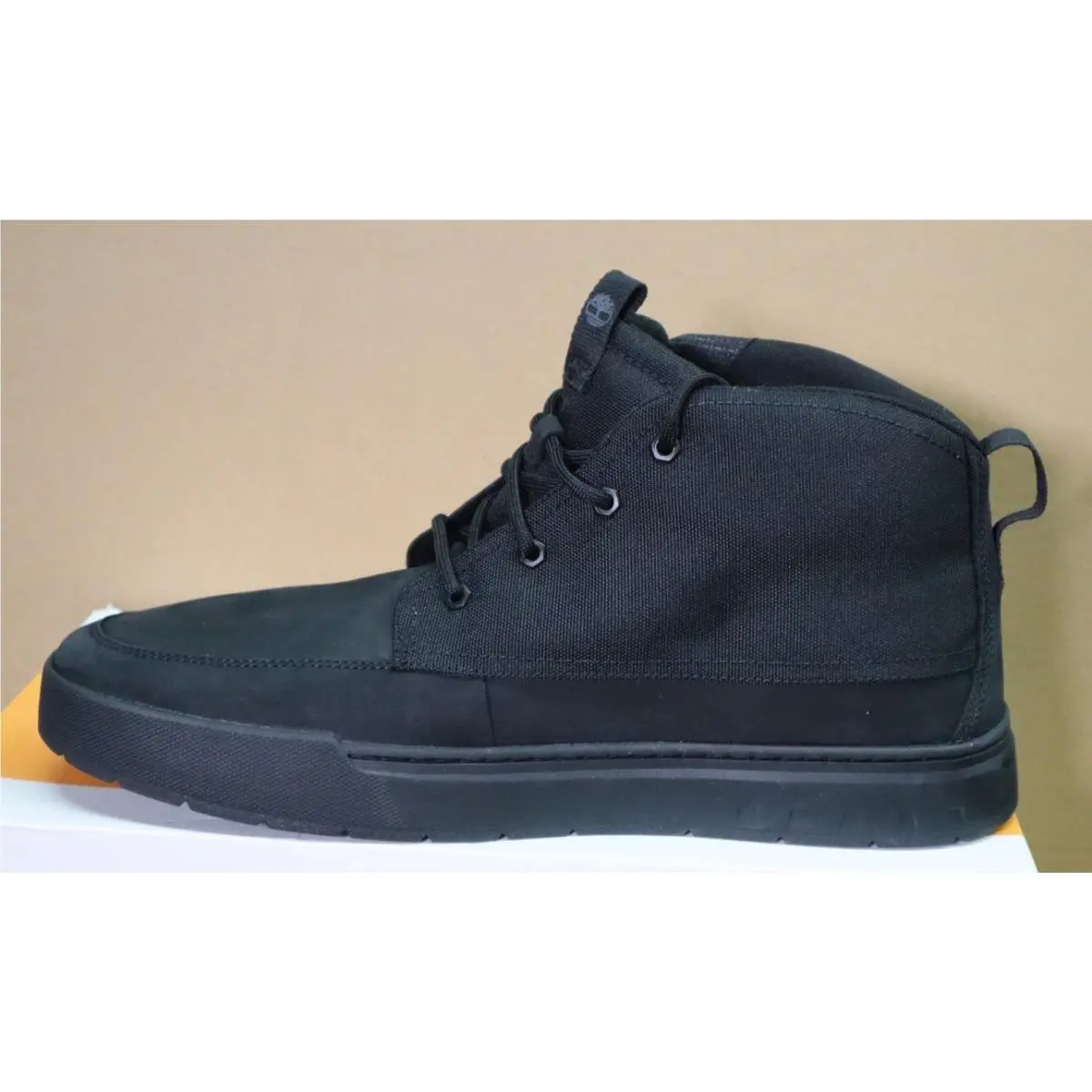 Timberland shoes - Timberland Maple Grove - Maple Grove - Black 2