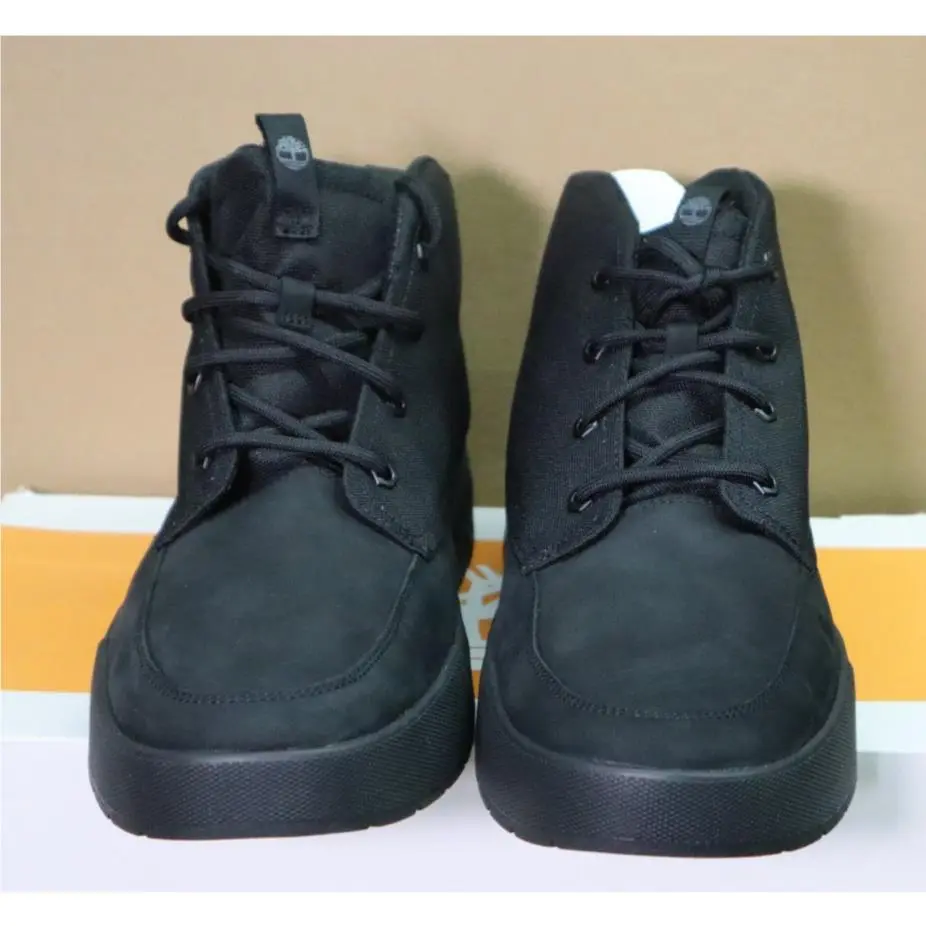 Timberland shoes - Timberland Maple Grove - Maple Grove - Black 5