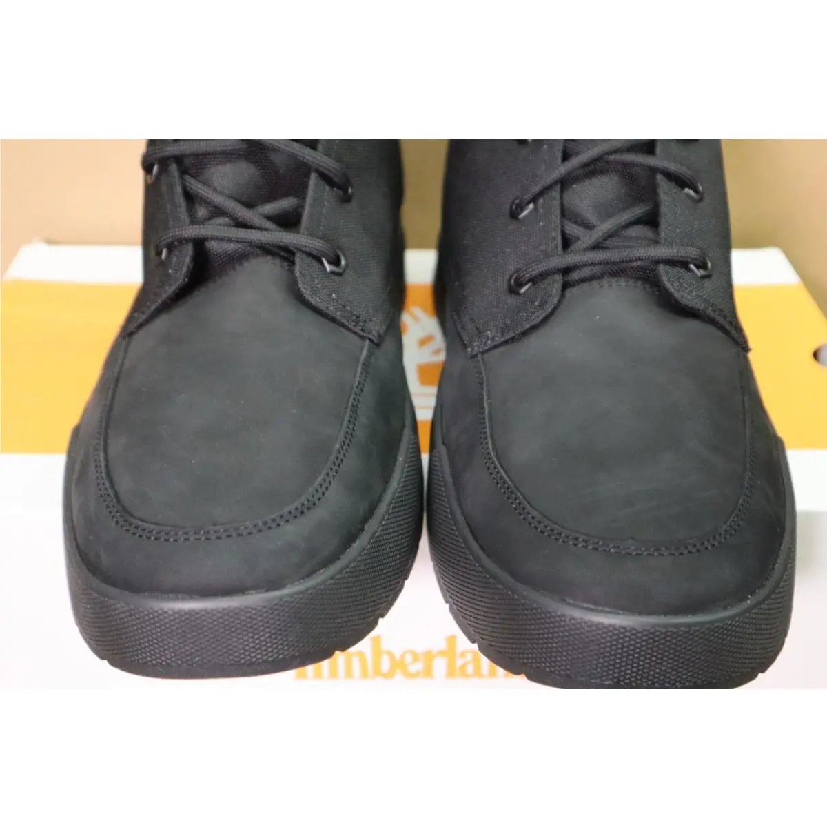 Timberland shoes - Timberland Maple Grove - Maple Grove - Black 6