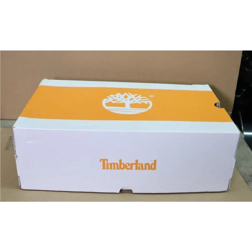 Timberland shoes - Timberland Maple Grove - Maple Grove - Black 10