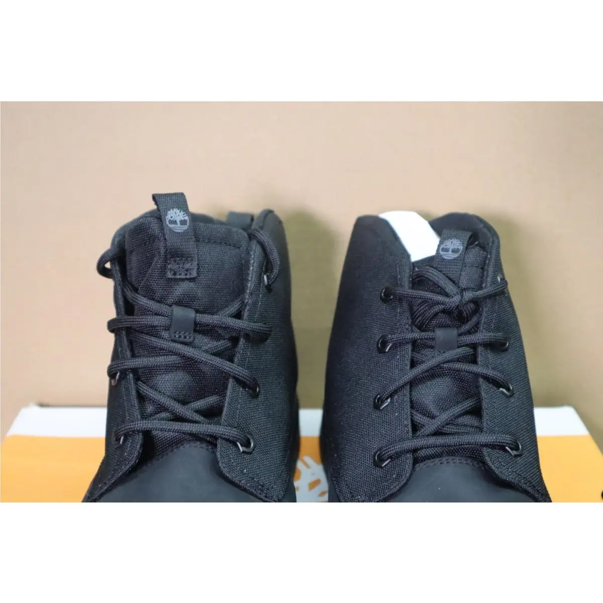 Timberland shoes - Timberland Maple Grove - Maple Grove - Black 7