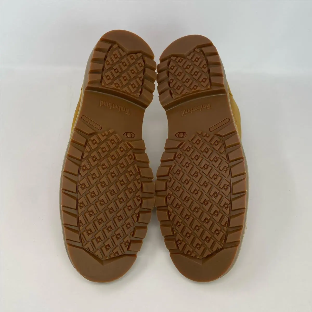 Timberland shoes - Wheat (UPC: 0197064802524) 2