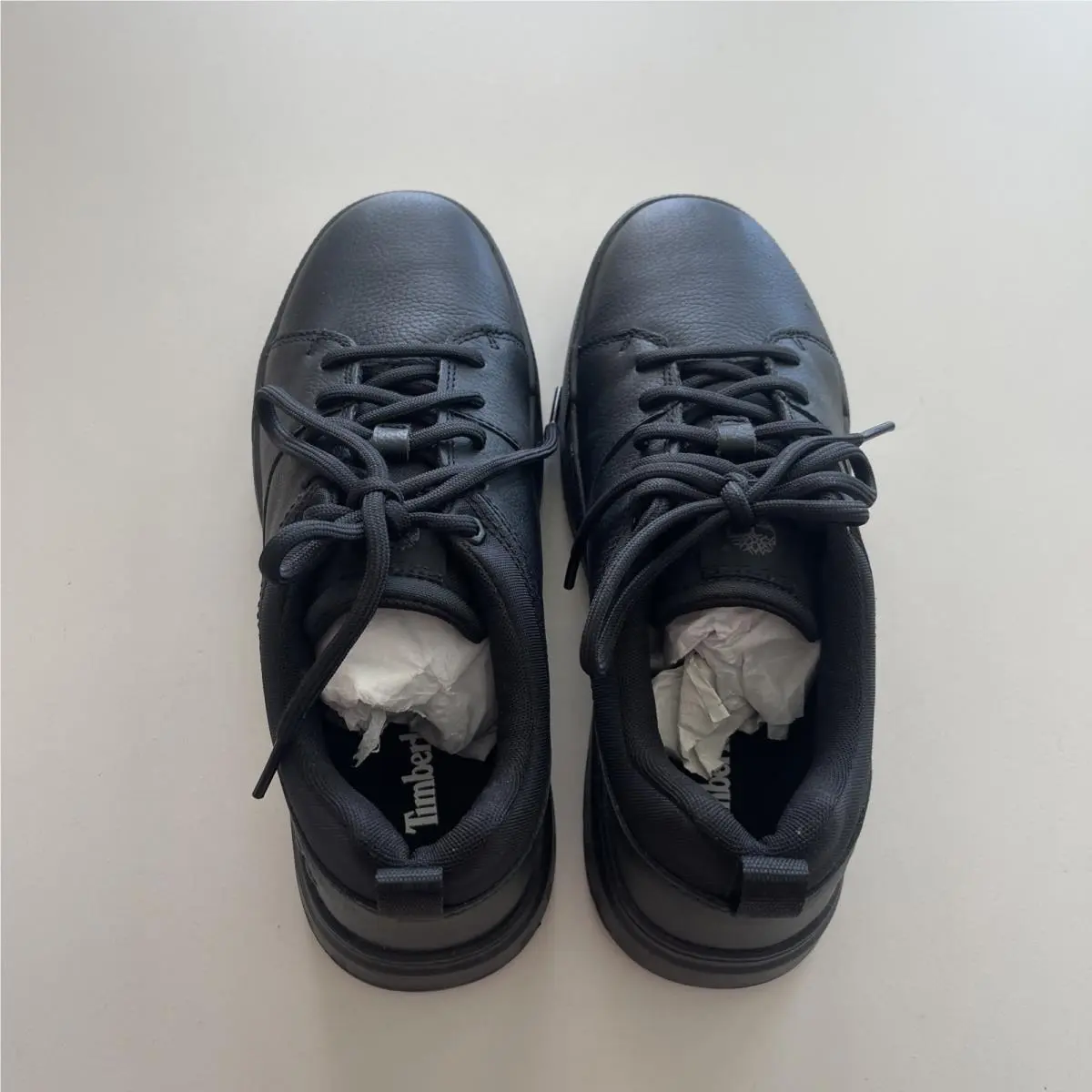 Timberland shoes - Timberland Maple Grove - Maple Grove - Black 2