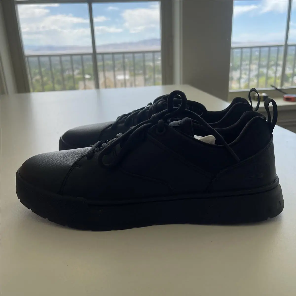 Timberland shoes - Timberland Maple Grove - Maple Grove - Black 0