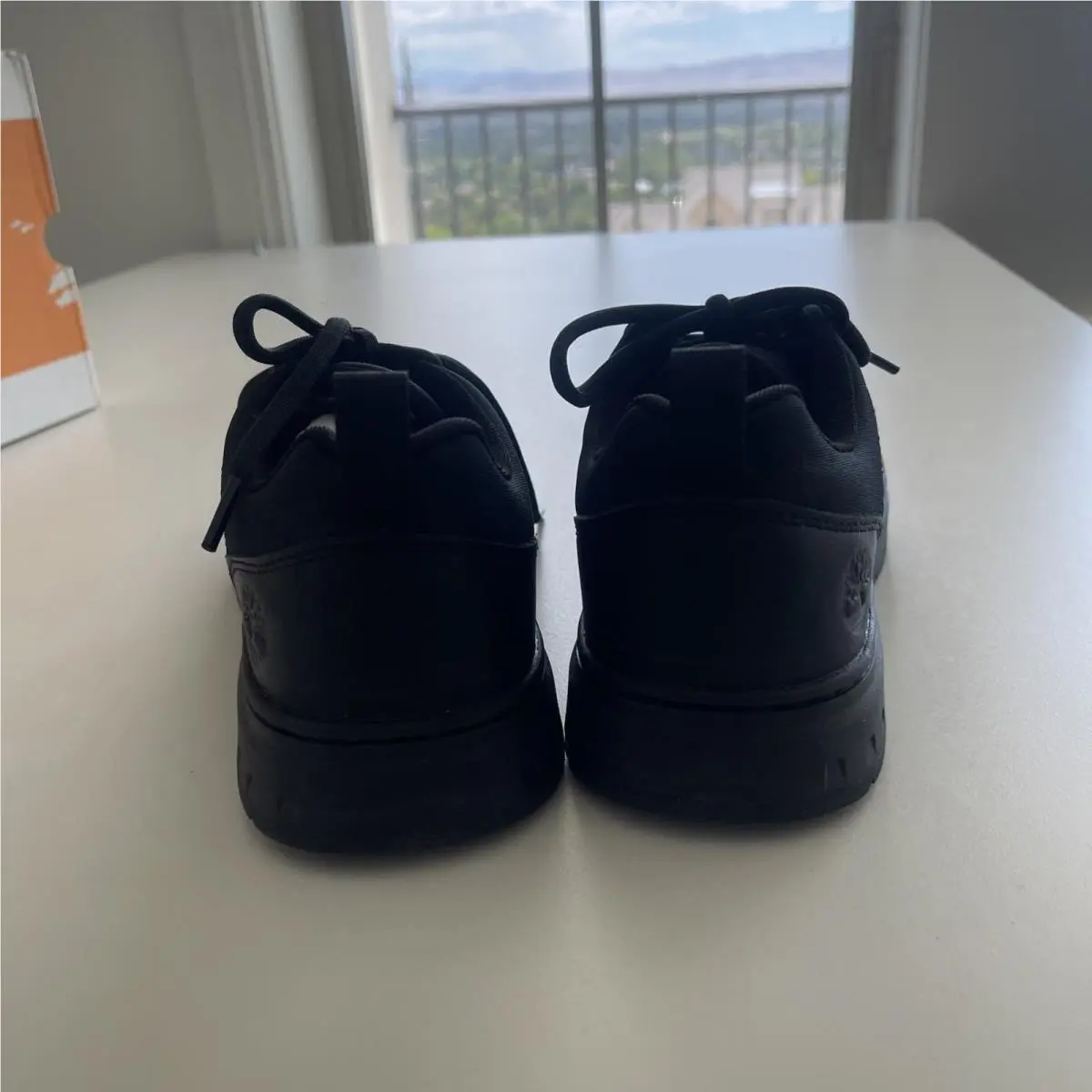 Timberland shoes - Timberland Maple Grove - Maple Grove - Black 1