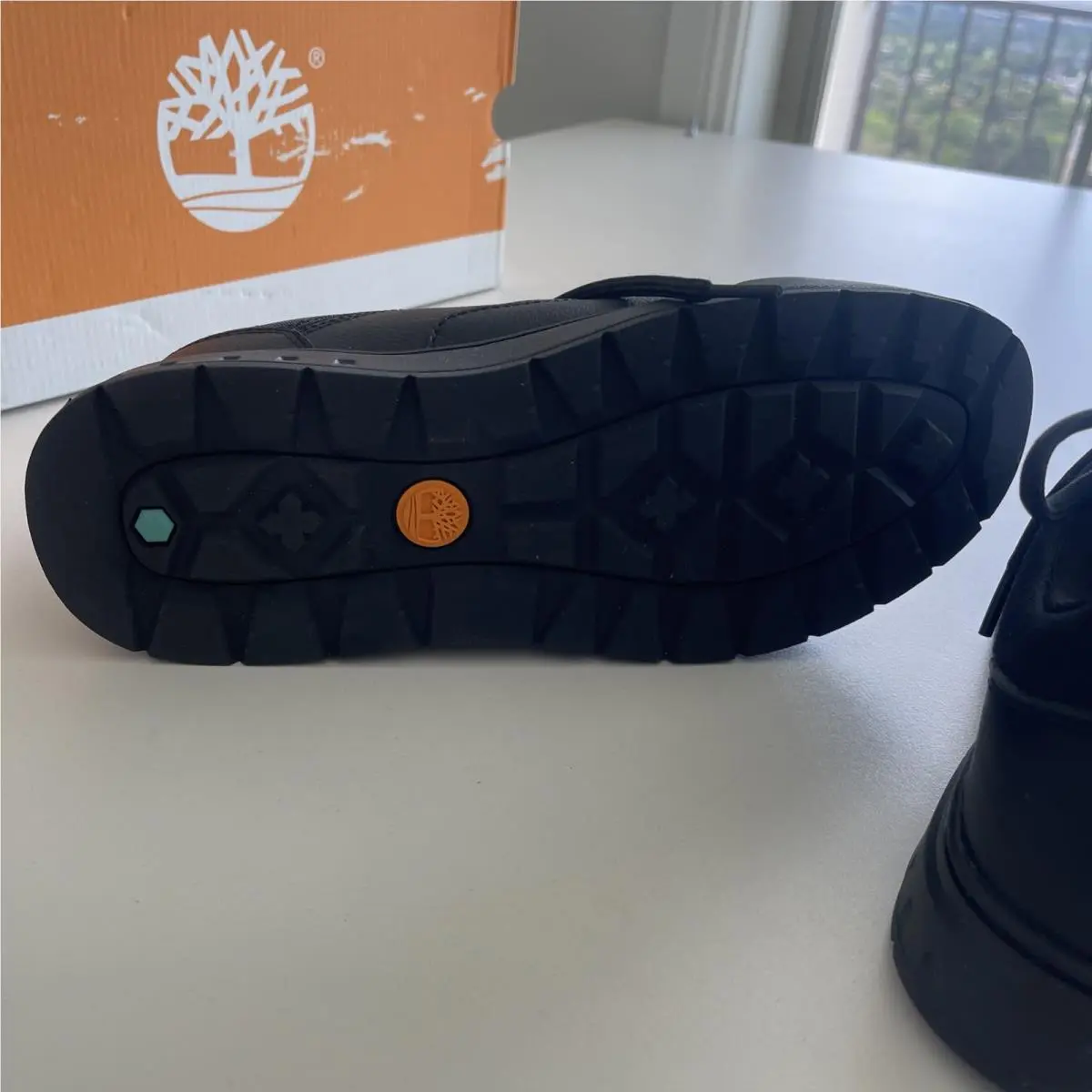 Timberland shoes - Timberland Maple Grove - Maple Grove - Black 3