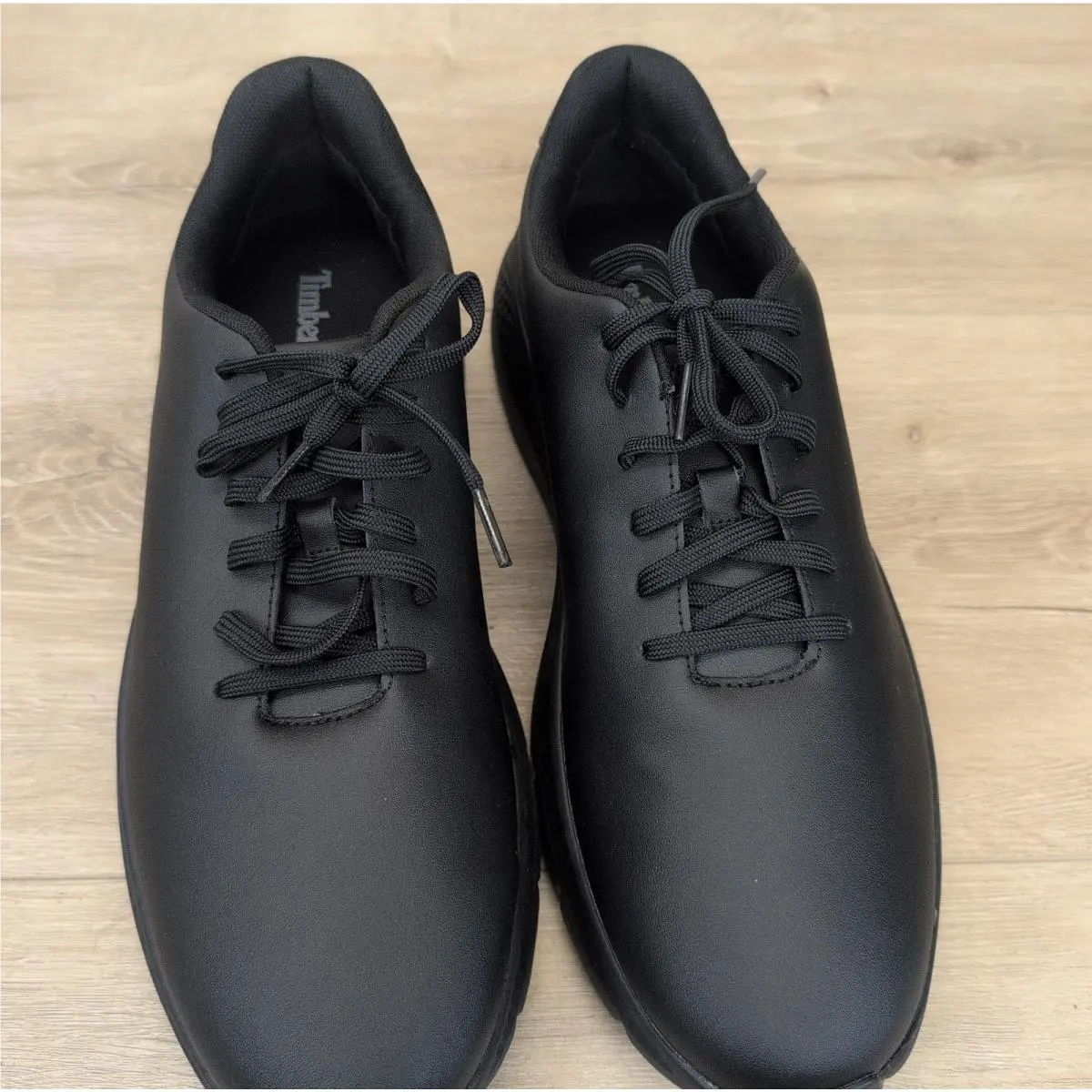 Timberland shoes - Power Shift - Power Shift - 0a67hy - Black 1