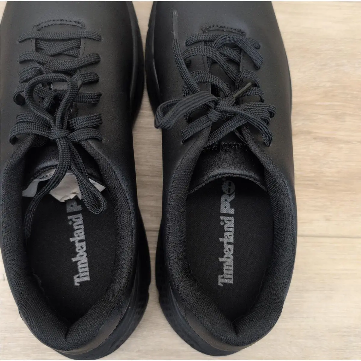 Timberland shoes - Power Shift - Power Shift - 0a67hy - Black 2