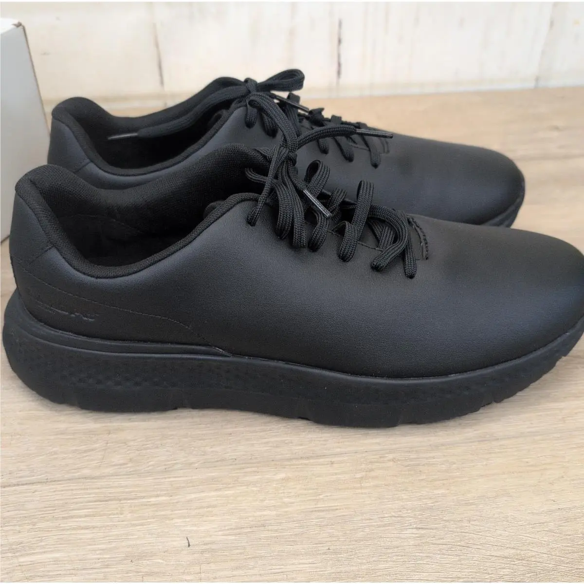 Timberland shoes - Power Shift - Power Shift - 0a67hy - Black 3