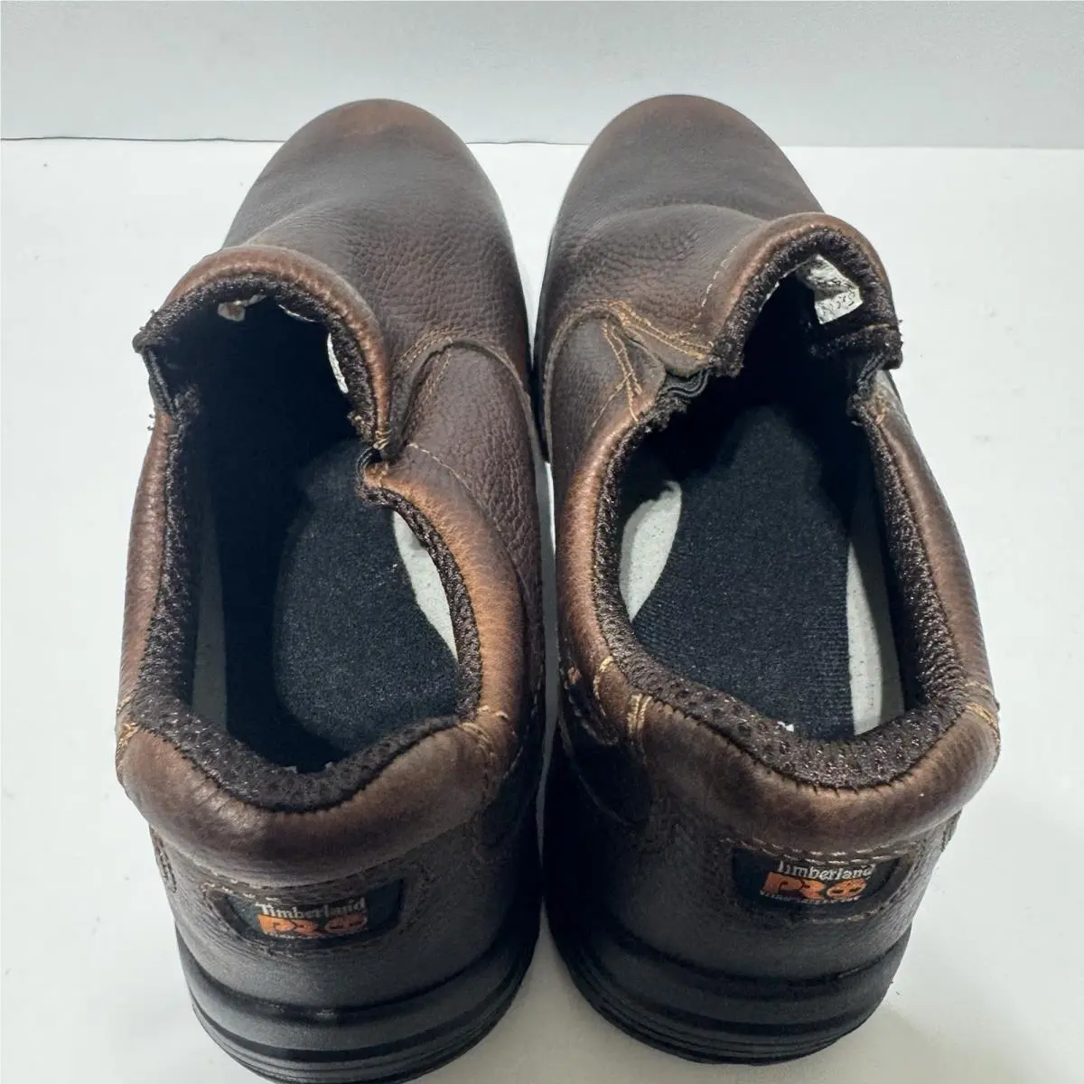 Timberland shoes - Titan - Titan - Brown 2