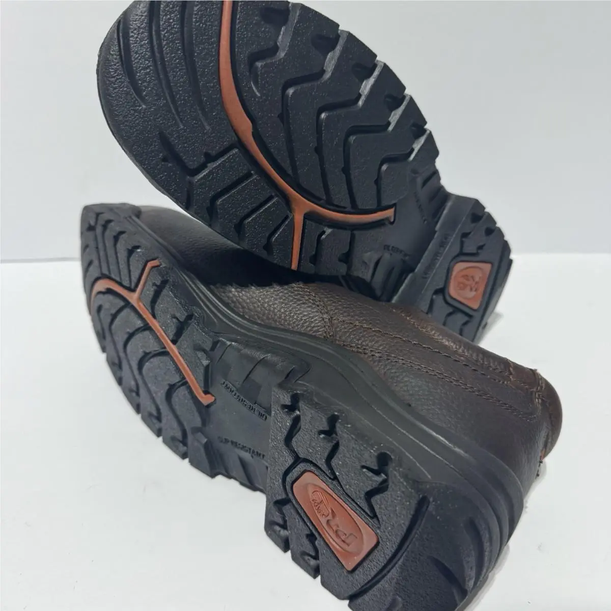 Timberland shoes - Titan - Titan - Brown 3