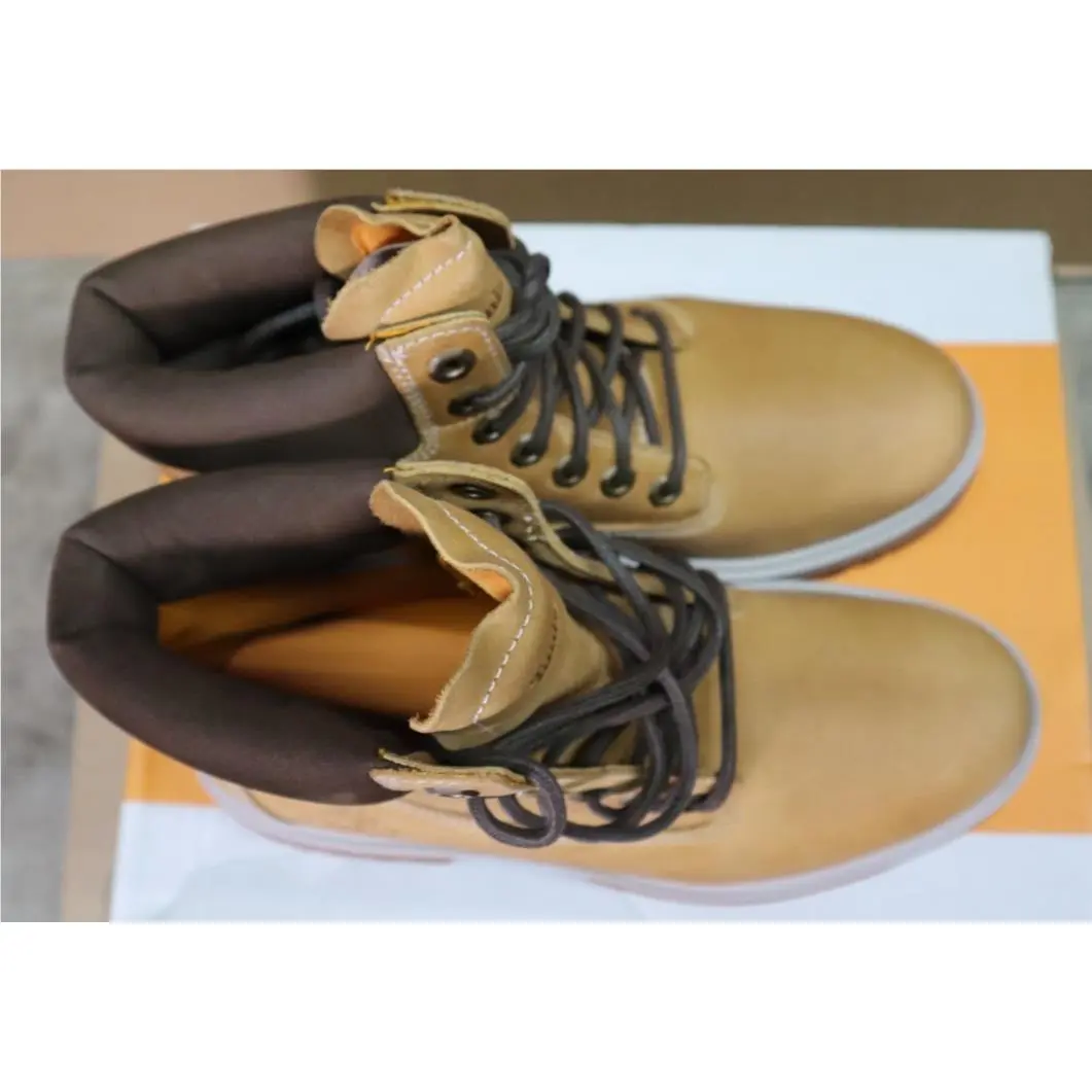 Timberland shoes - Timberland Arbor Road - Arbor Road - TB1A5YKD231 - Wheat 8