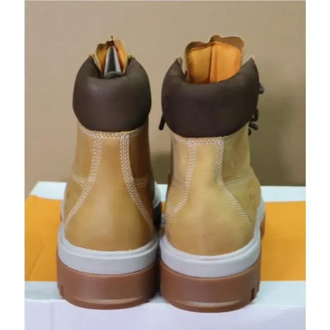 Timberland shoes - Timberland Arbor Road - Arbor Road - TB1A5YKD231 - Wheat 9