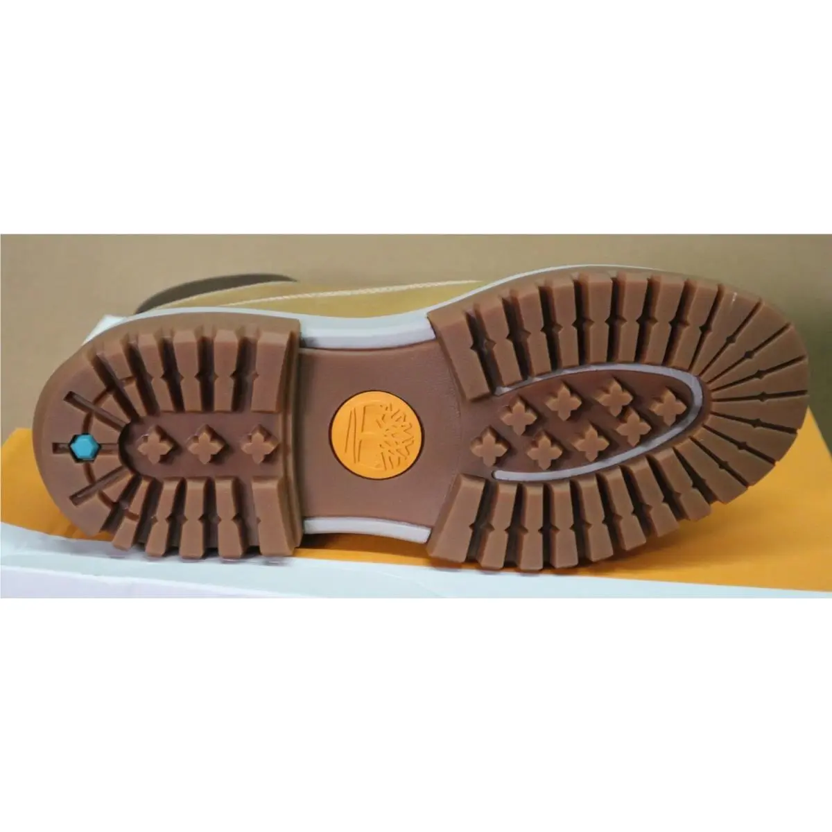 Timberland shoes - Timberland Arbor Road - Arbor Road - TB1A5YKD231 - Wheat 0
