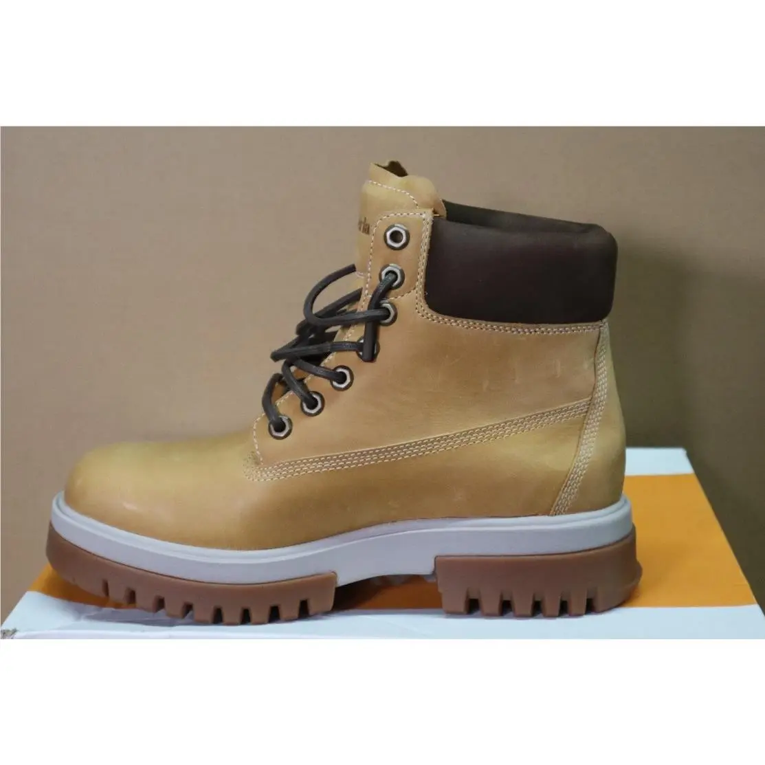Timberland shoes - Timberland Arbor Road - Arbor Road - TB1A5YKD231 - Wheat 2