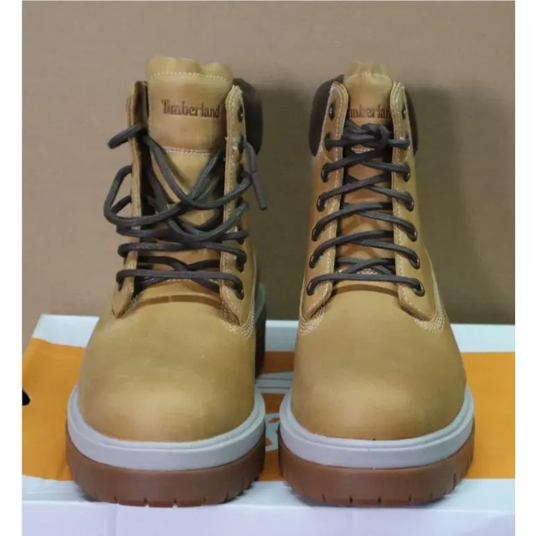 Timberland shoes - Timberland Arbor Road - Arbor Road - TB1A5YKD231 - Wheat 5