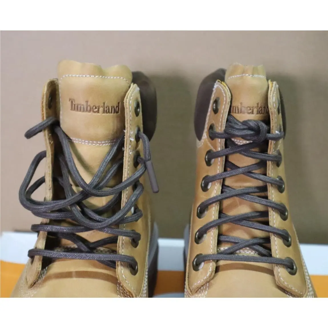 Timberland shoes - Timberland Arbor Road - Arbor Road - TB1A5YKD231 - Wheat 7
