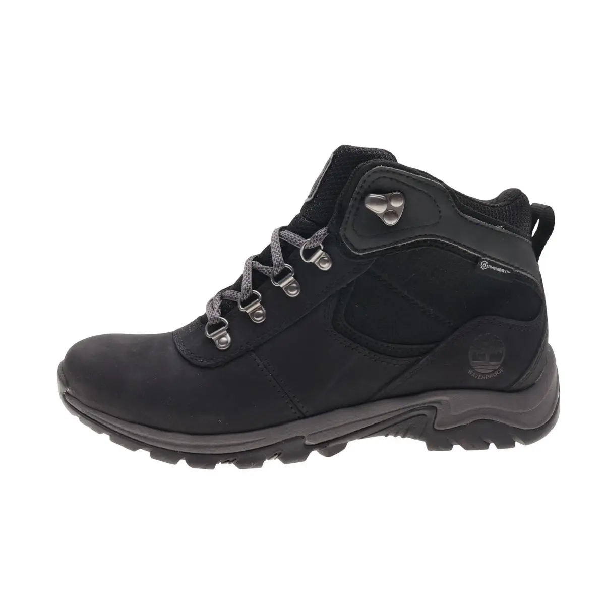 Timberland shoes - Black 0