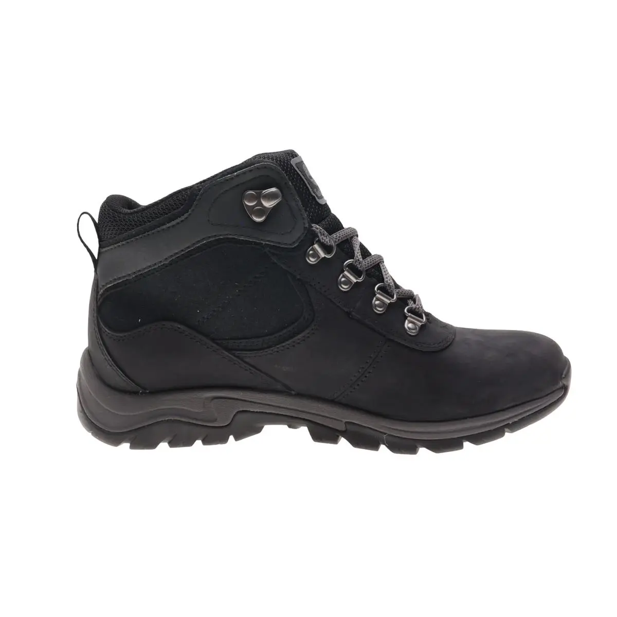 Timberland shoes - Black 1