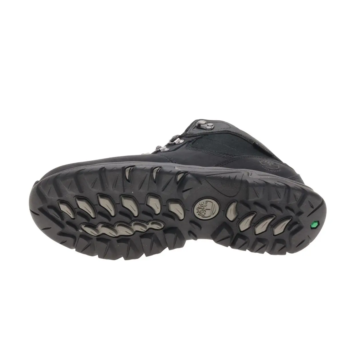 Timberland shoes - Black 2