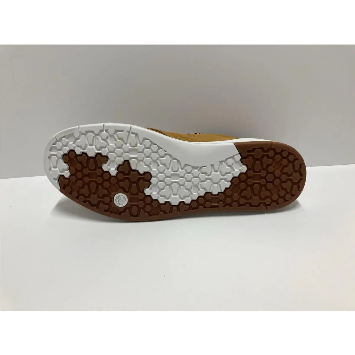 Timberland shoes - Timberland Davis Square - Davis Square - TB0A1013 231 - Beige (UPC: 191476364953) 3