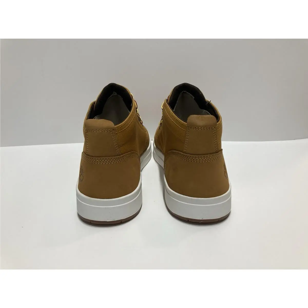 Timberland shoes - Timberland Davis Square - Davis Square - TB0A1013 231 - Beige (UPC: 191476364953) 4