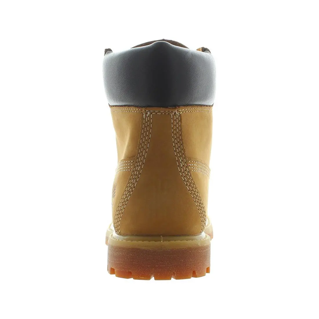 Timberland shoes - TB010361713 - TB010361713 - Wheat Nubuck, Full: Wheat Nubuck (UPC: 000906346158) 1
