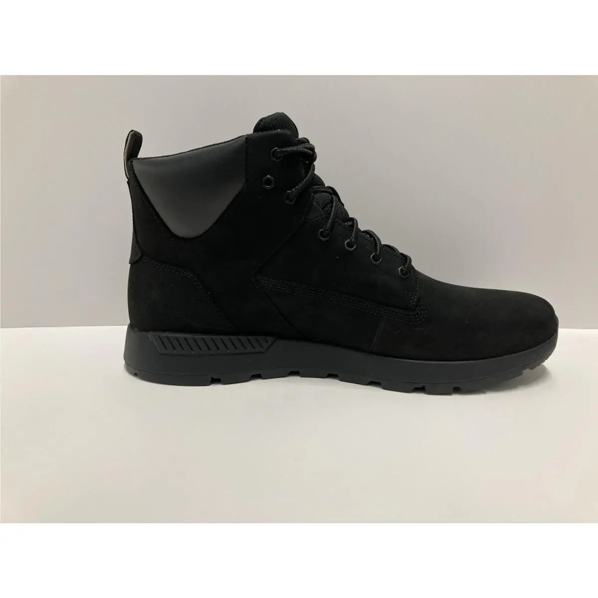 Timberland shoes - Timberland Killington - Killington - TBOA2HEN 015 - Jet Black (UPC: 196012865161) 1